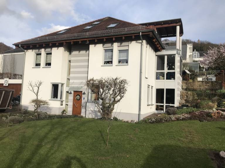 Ferienwohnung  Pfungstadt