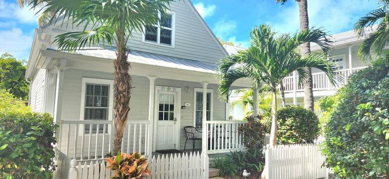 Cottage  Key West