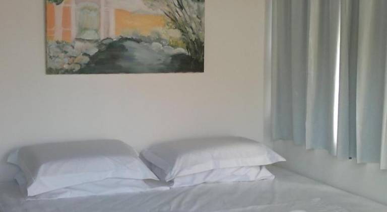 Lodge with terrace & garden | Dogs allowed in Paraty