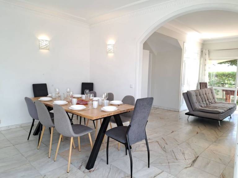 Ferienhaus Albufeira