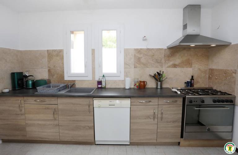 Gite with garden & terrace | Dogs allowed — photo 4