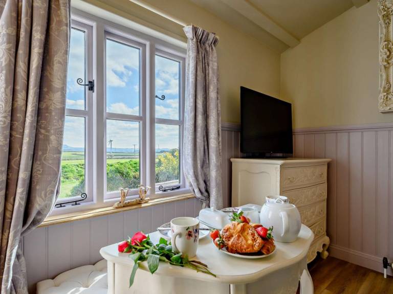 Lovely cottage with jacuzzi | Pet-friendly — photo 5