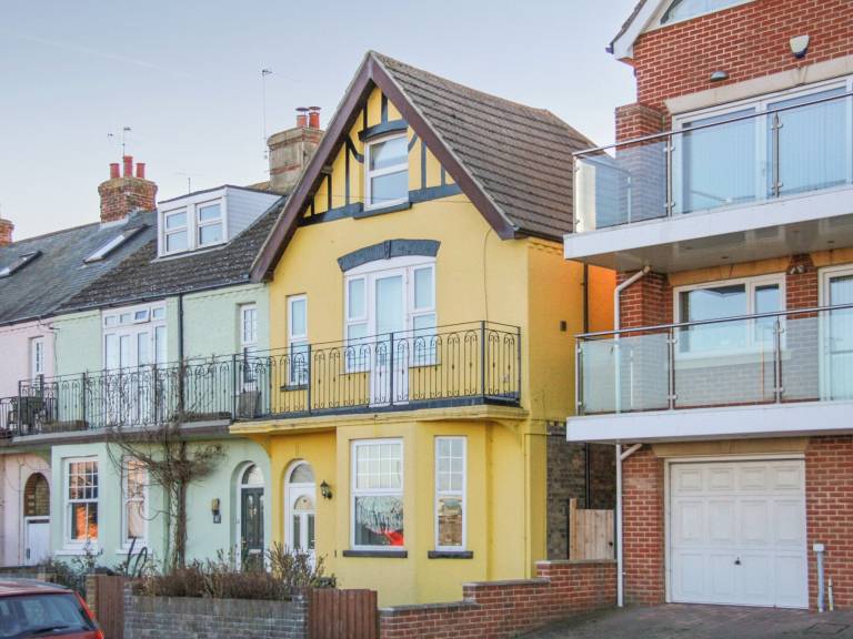 Cottage  Gorleston-on-Sea
