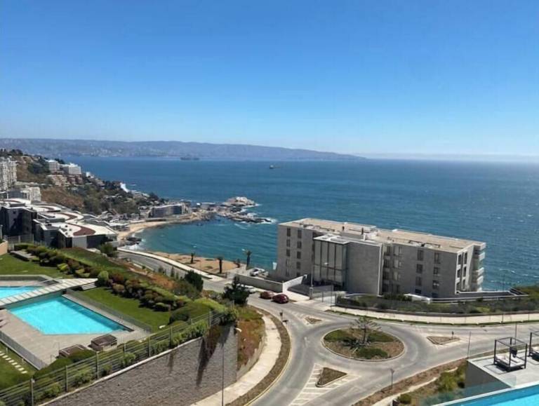 Appartement Viña del Mar