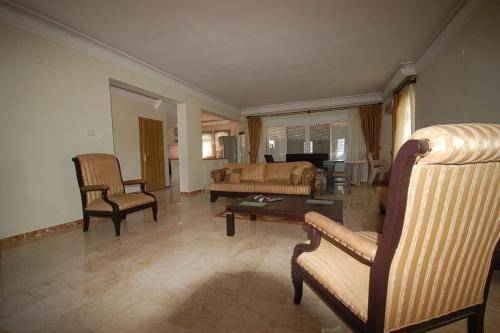 Villa Kestel Mahallesi