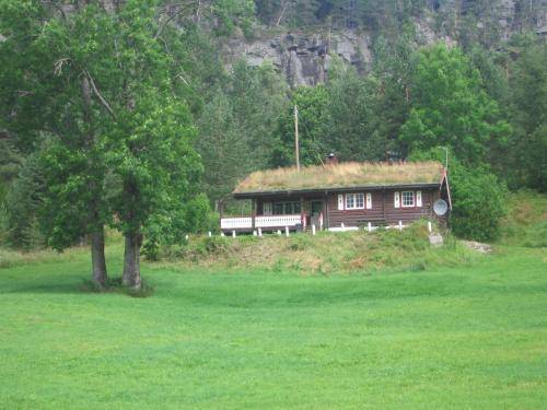 Chalet  Åmdals Verk