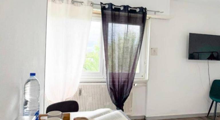 Holiday apartment with 1 room for 2 persons — photo 5