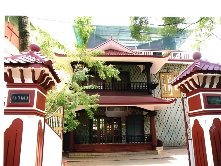 Kuppath Homestay