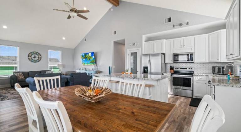 Beautiful house | Close to the beach | Dogs allowed — photo 4