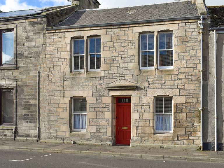 Landhaus Edinburgh