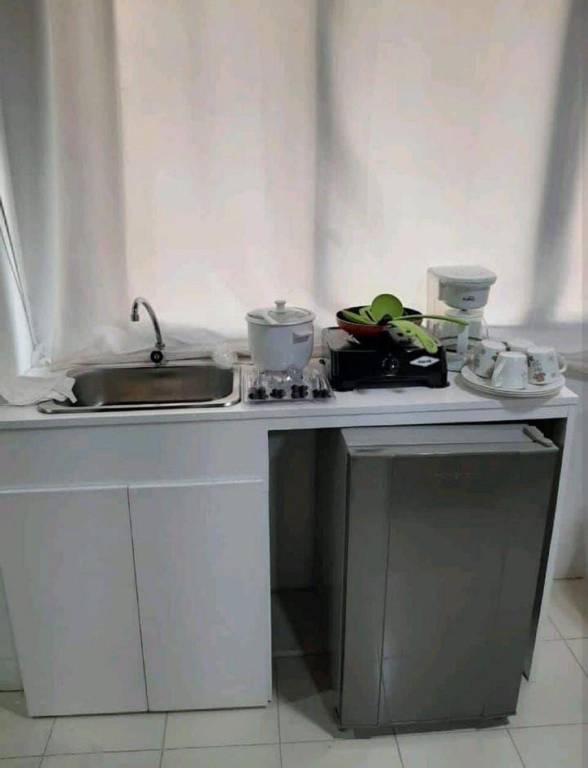 Rental apartment with 1 room for 4 persons — photo 4