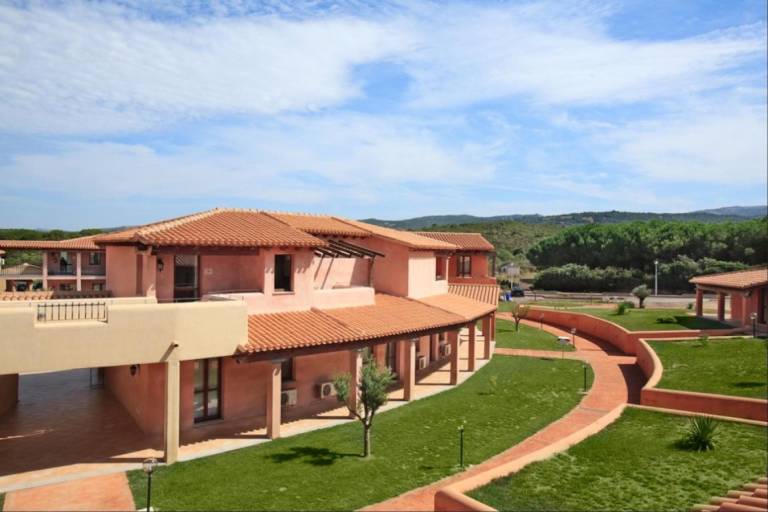 Apartament Vignola Mare