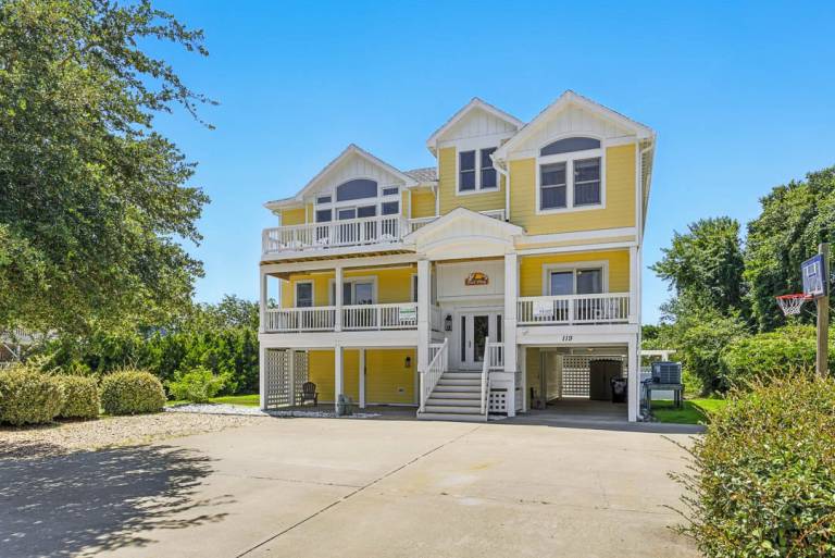 Fowl Play 1580 ft from the beach Private Pool, Hot Tub, Dog Friendly Duck — photo 4