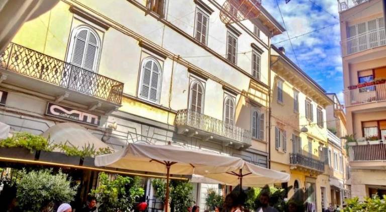 Apartment | Pets are welcome in Grottammare