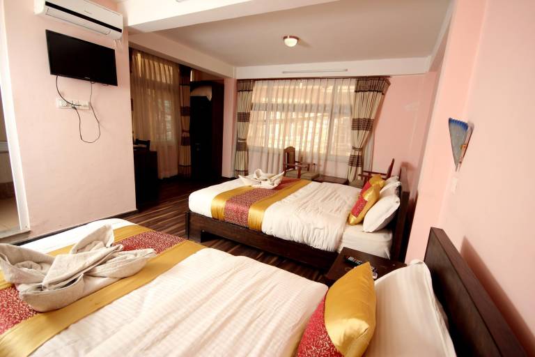 Annapurna Guest House — photo 4