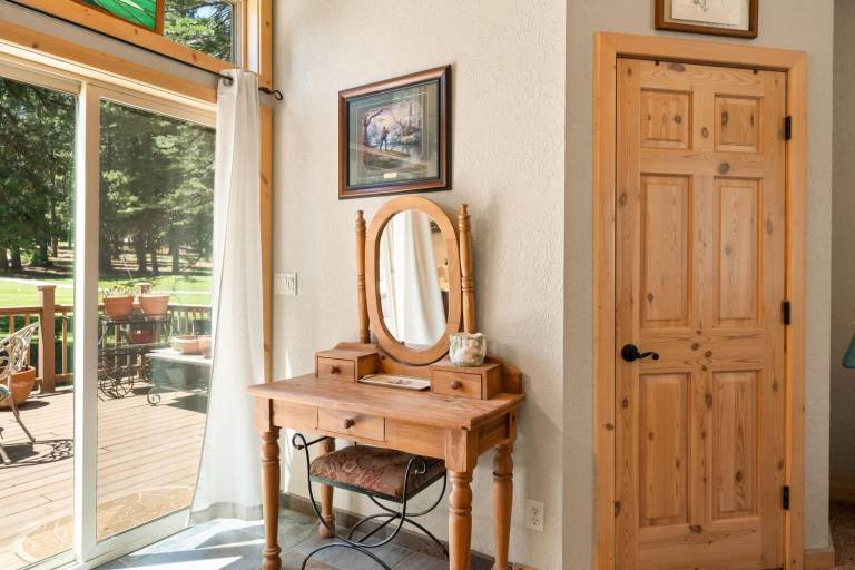 House Lake Almanor