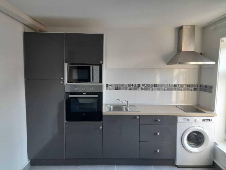 Apartamento Lila