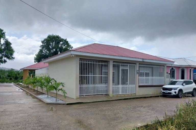 Casa La Ceiba