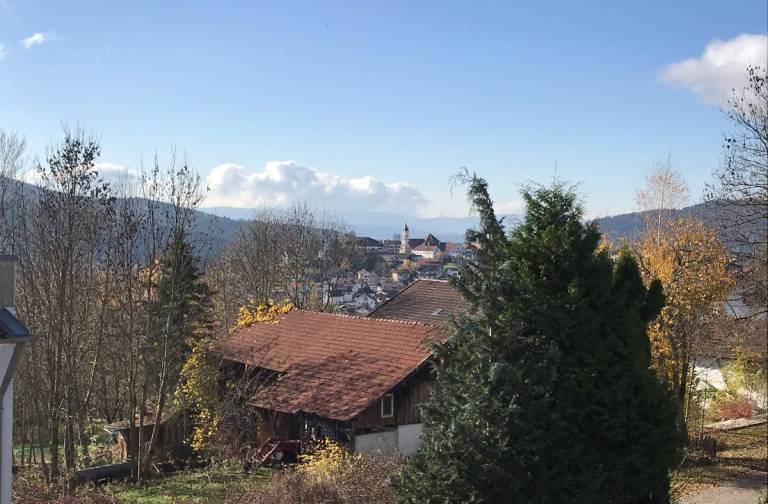 Ferienwohnung Bodenmais