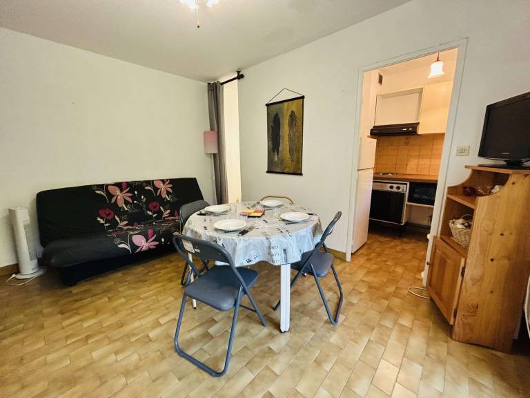 Apartment | Beach nearby | Pets are welcome — photo 4
