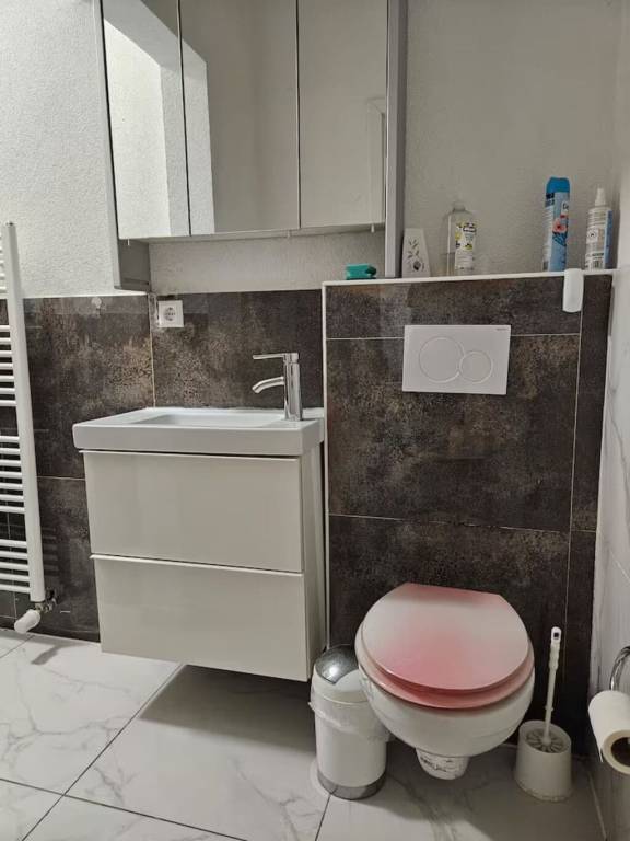 Ferienwohnung Beilstein
