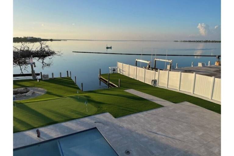 House Big Pine Key