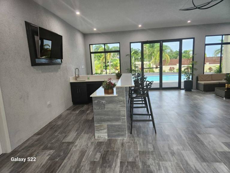 Villa Ocho Rios