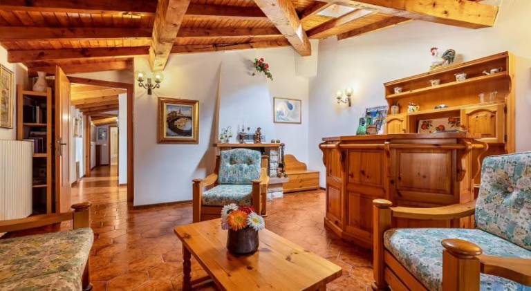 Apartment | Dogs allowed in Tremosine