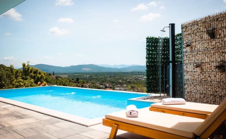 Villa Ljubuški