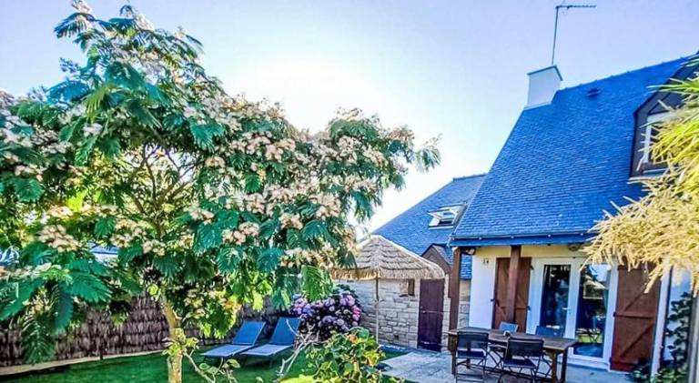 Charming house | Next to the beach | Dogs allowed in Carnac