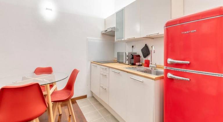Apartment | Near Piazza De Ferrari | Dogs allowed — photo 5