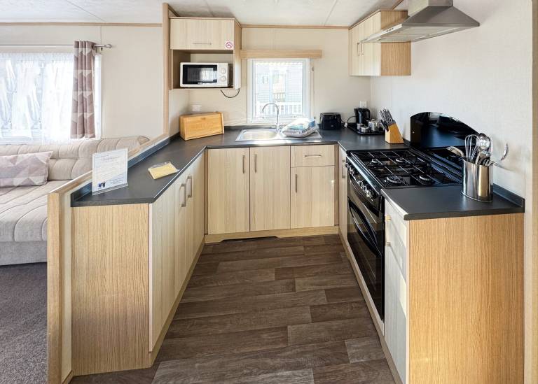 Caravan West Mersea