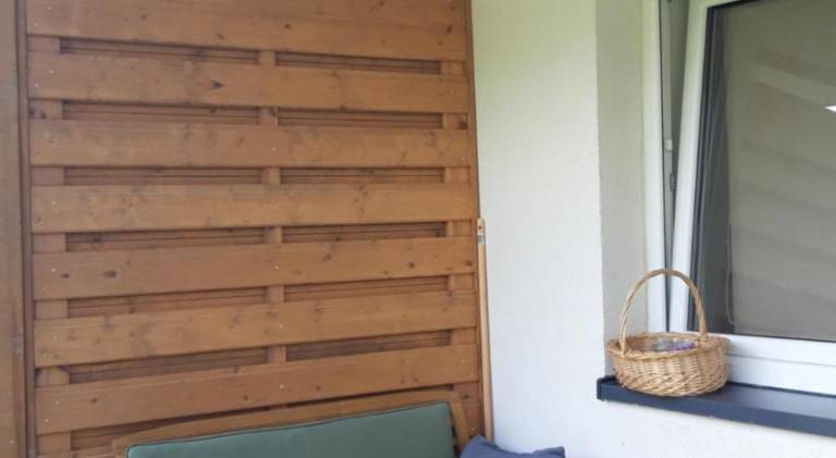 Holiday apartment with 1 room for 4 persons — photo 3