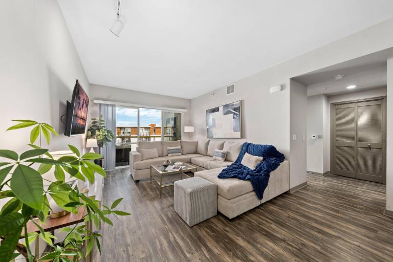 Apartment Marina del Rey