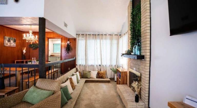 House | Suitable for remote work | Pet-friendly — photo 5
