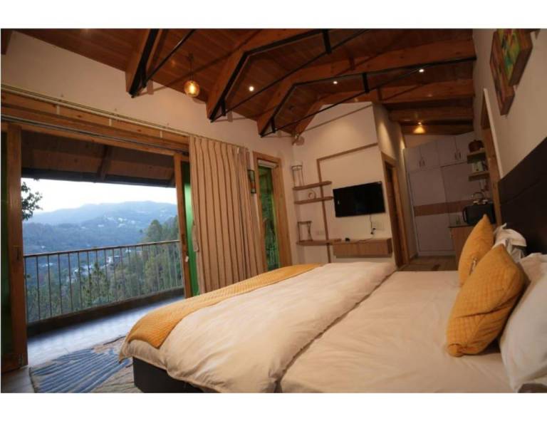 Wonderful vacation home | Suitable for remote work | Pets are welcome in Kosiyakutoli