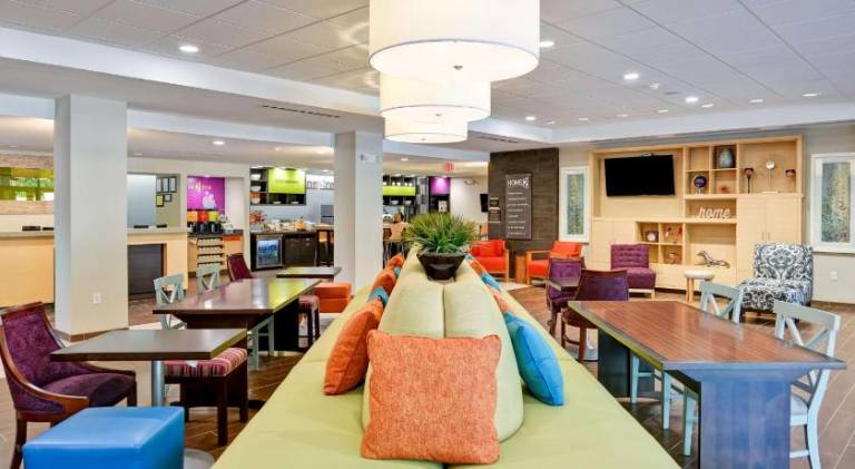 Home2 Suites by Hilton Stafford Quantico — photo 2