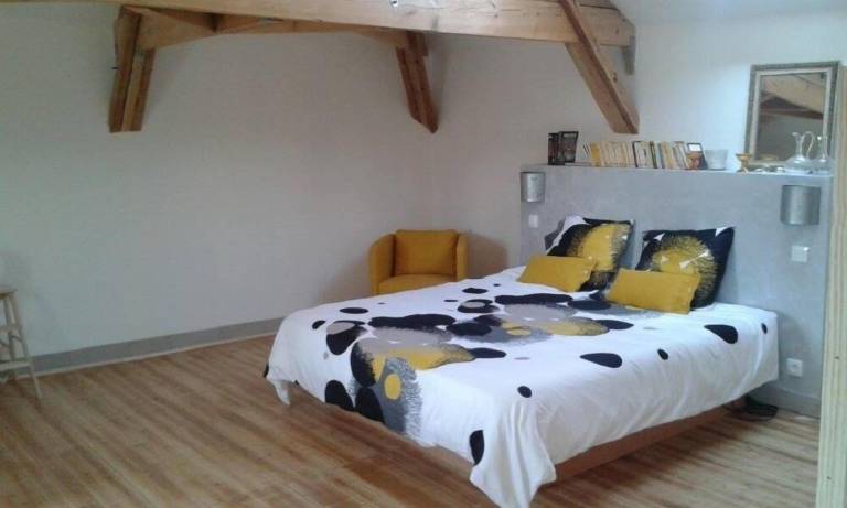Chambre d'hôtes Jarnac