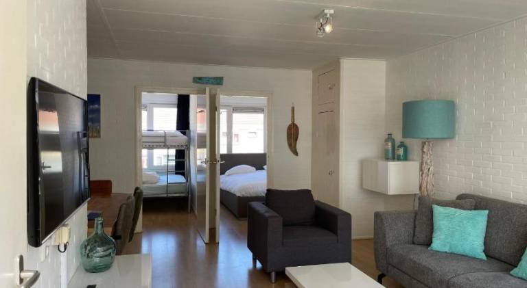 Heerlijke vakantiehuizen in Egmond in Bergen