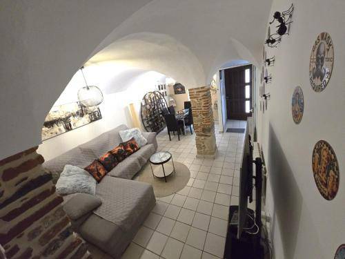 Chalet Centro