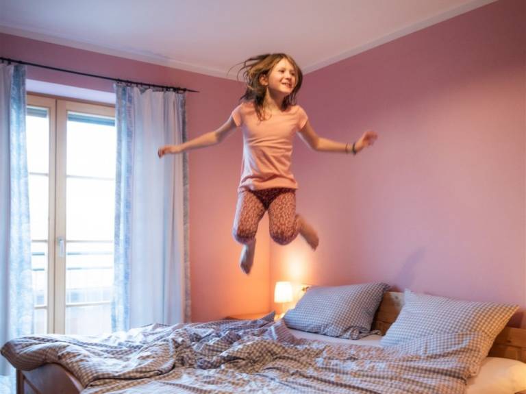 Ferienwohnung  Bad Kohlgrub
