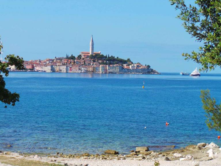 Appartamento Rovigno