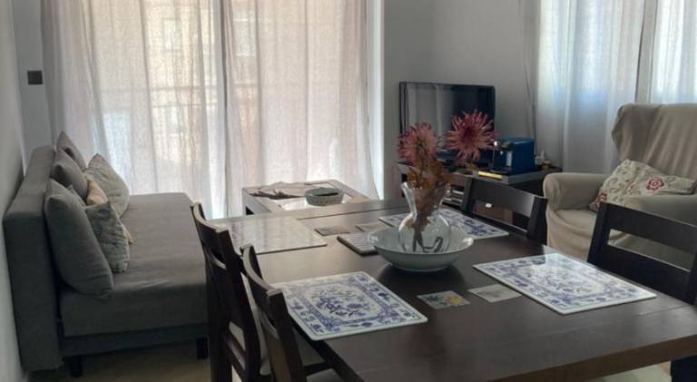 Fully equipped rental apartment | Close to Alcazaba of Málaga | Dogs allowed — photo 3