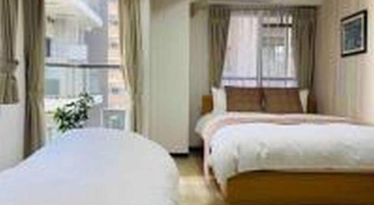 40 m² Ferienwohnung