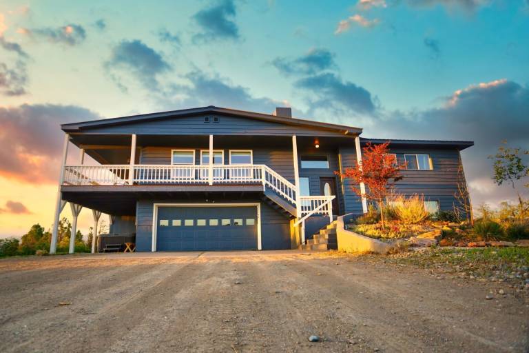 Cabin Pagosa Springs