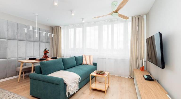 Rental apartment | Pets allowed in Katowice