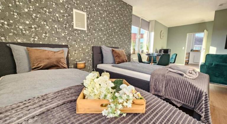 Ferienwohnung  Bad