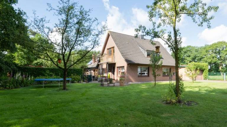 Ferienwohnung Nordgeorgsfehn