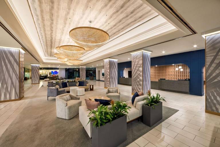 Hotel Fera Anaheim, a DoubleTree by Hilton — photo 4
