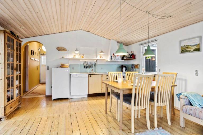 Pleasant house with terrace & BBQ | Beach nearby | Pets are welcome — photo 4